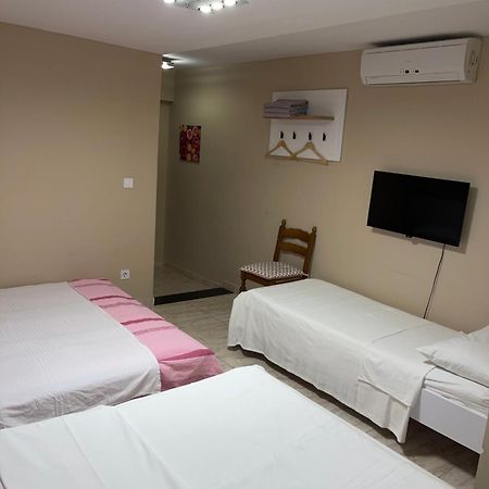 Hajduk Rooms Klis Esterno foto