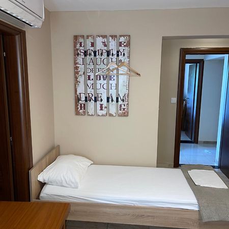 Hajduk Rooms Klis Esterno foto
