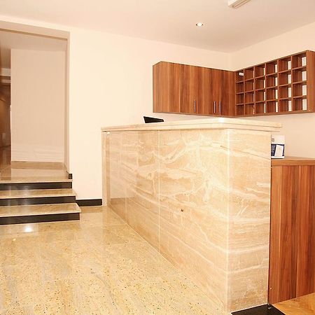 Hajduk Rooms Klis Esterno foto