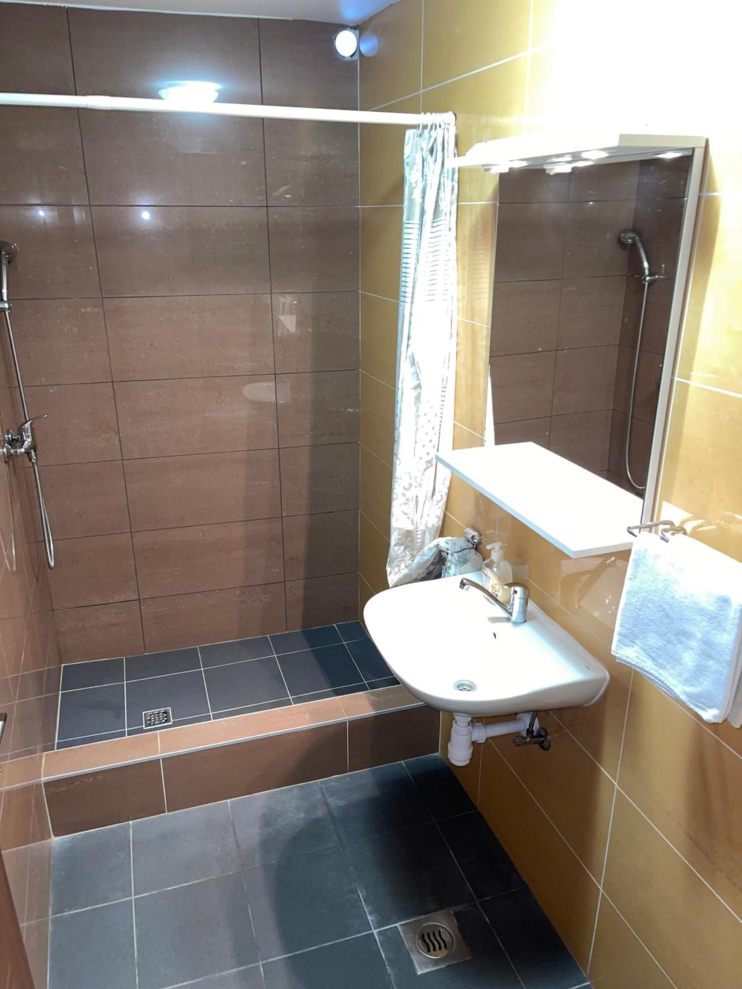 Hajduk Rooms Klis Esterno foto