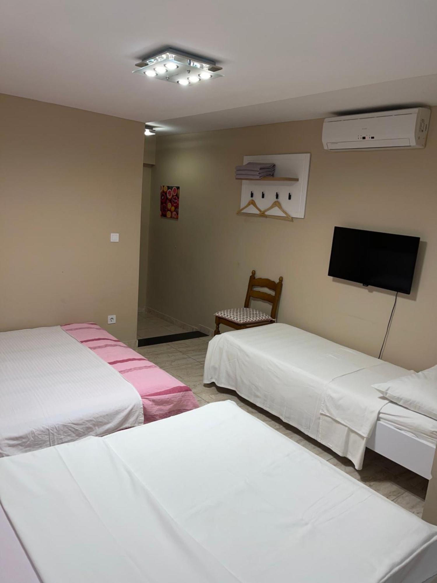 Hajduk Rooms Klis Esterno foto
