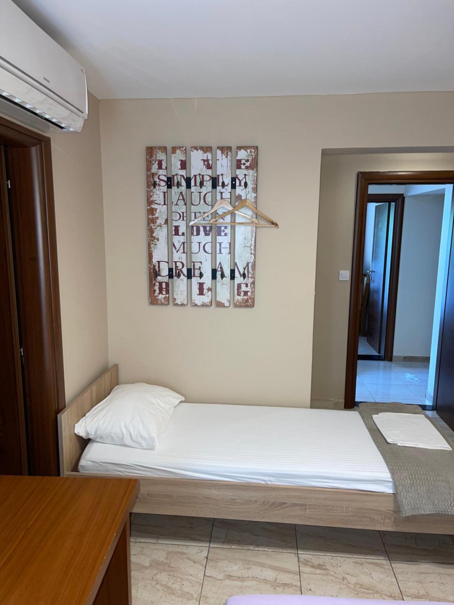 Hajduk Rooms Klis Esterno foto