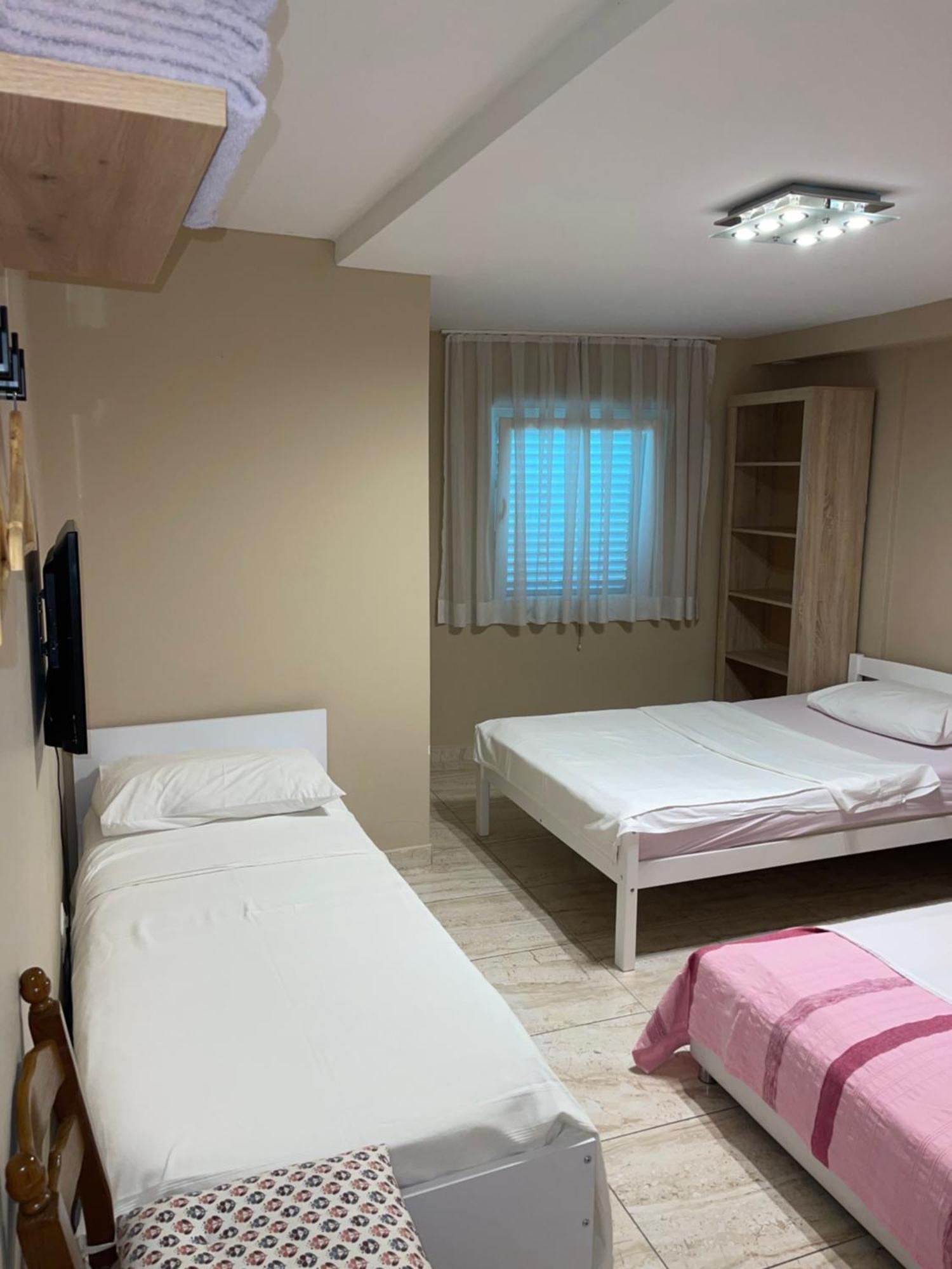 Hajduk Rooms Klis Esterno foto