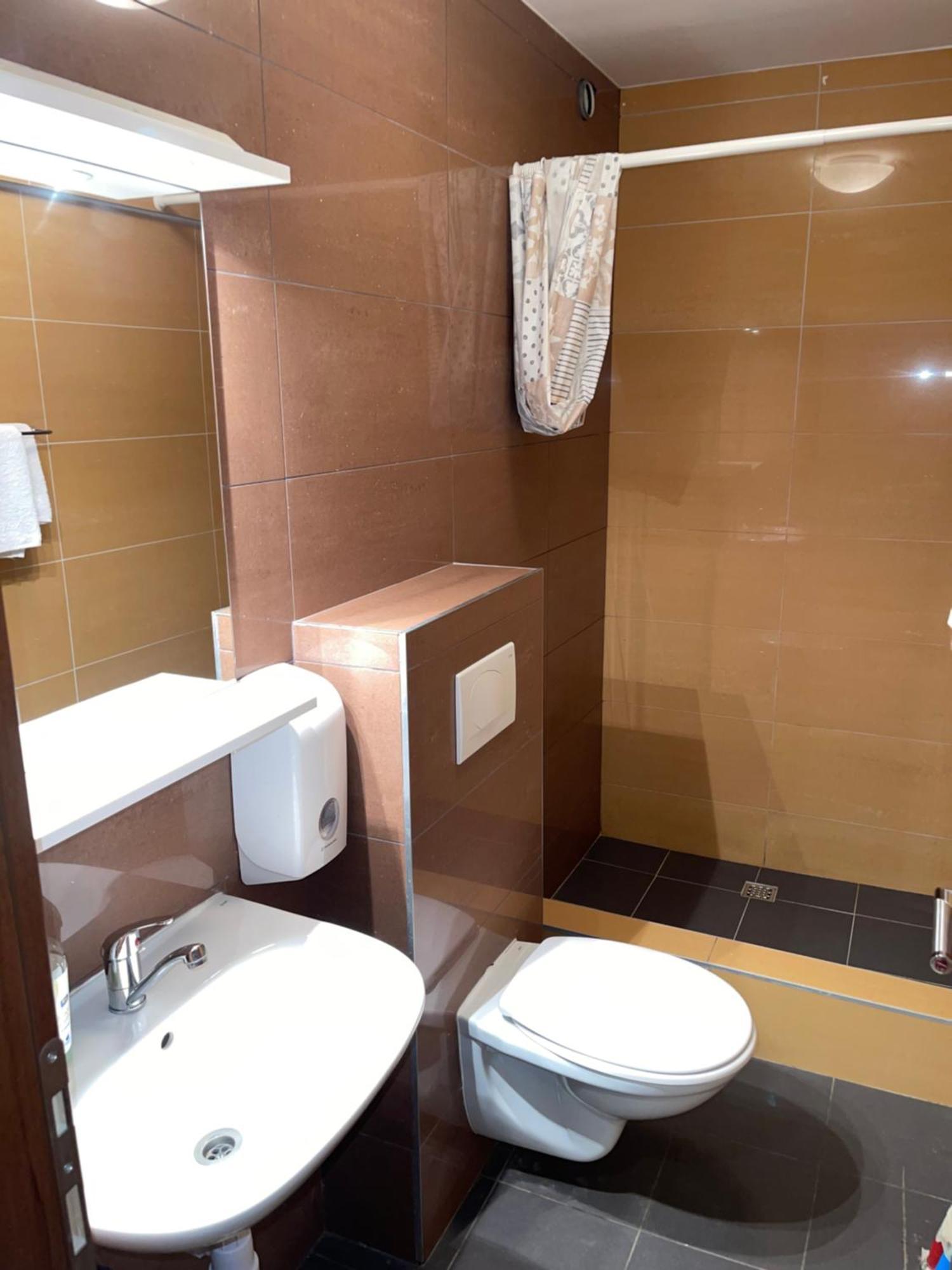 Hajduk Rooms Klis Esterno foto