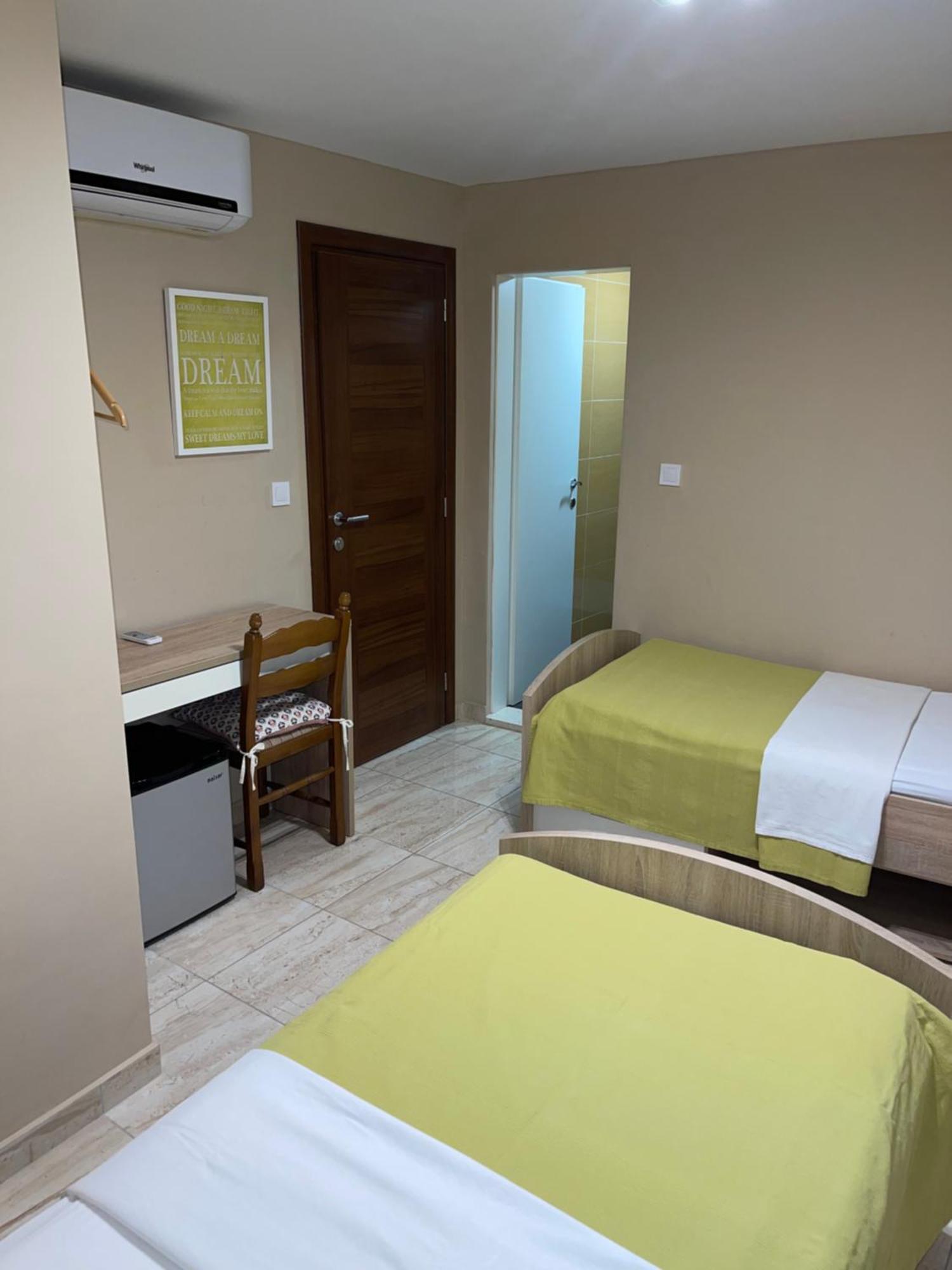 Hajduk Rooms Klis Esterno foto