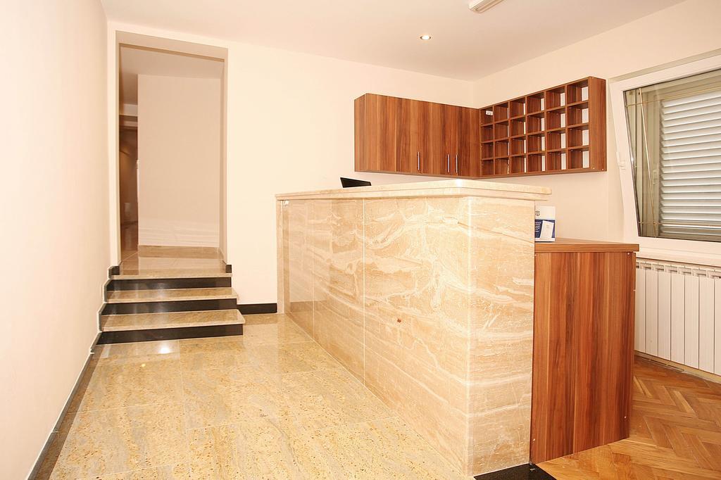 Hajduk Rooms Klis Esterno foto